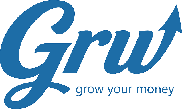 GRW logo